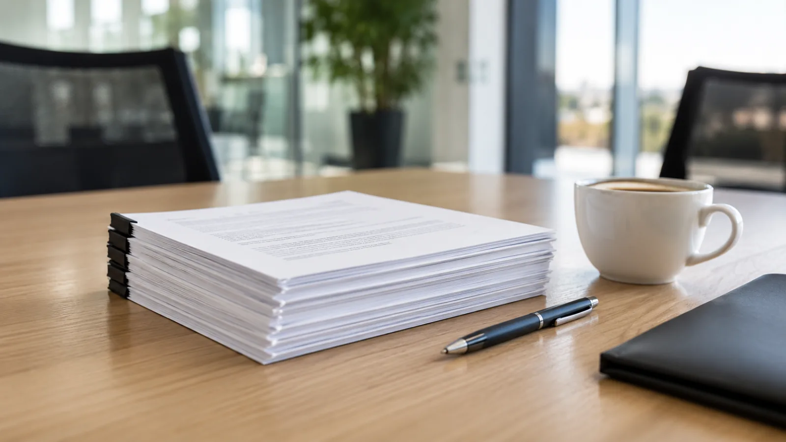 Commercial cleaning contracts explained for Perth property managers
