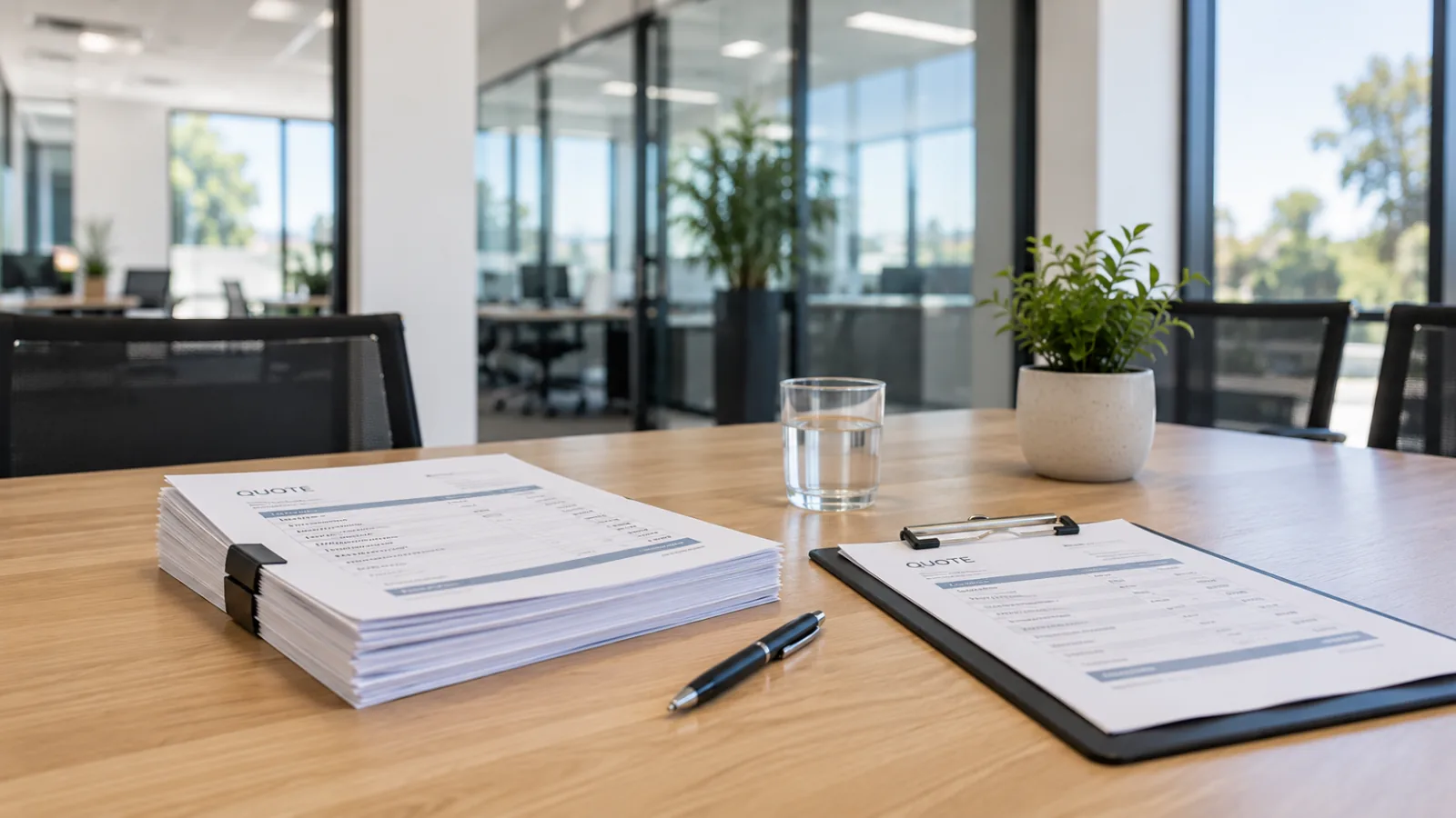 How to choose a cleaning company in Perth (a buyer's guide for strata and facility managers)