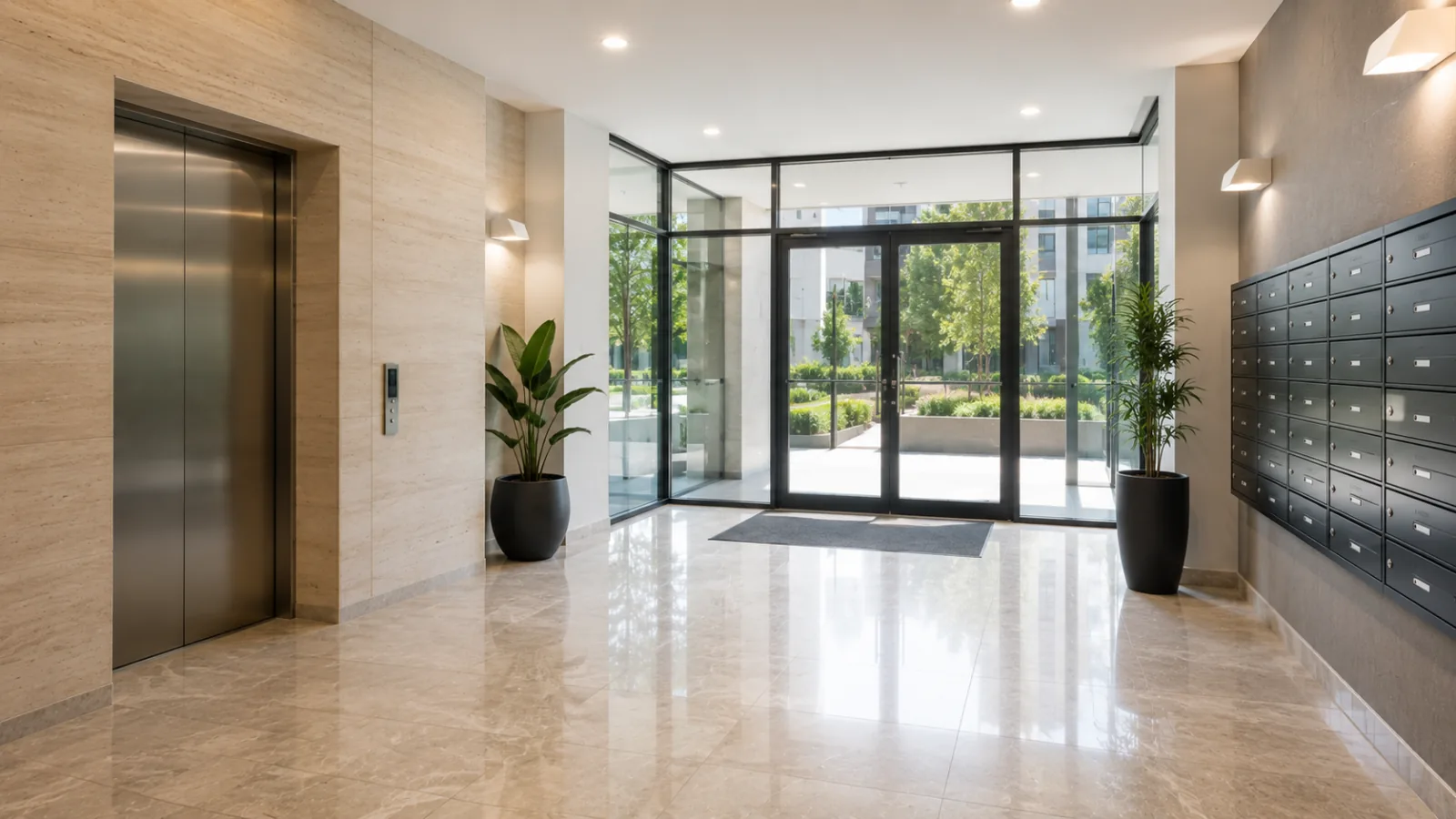 The complete guide to strata cleaning in Perth (2026)