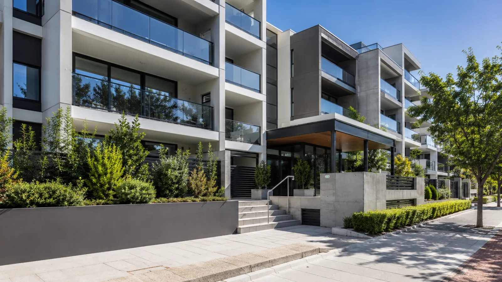 How much does strata cleaning cost in Perth in 2026?
